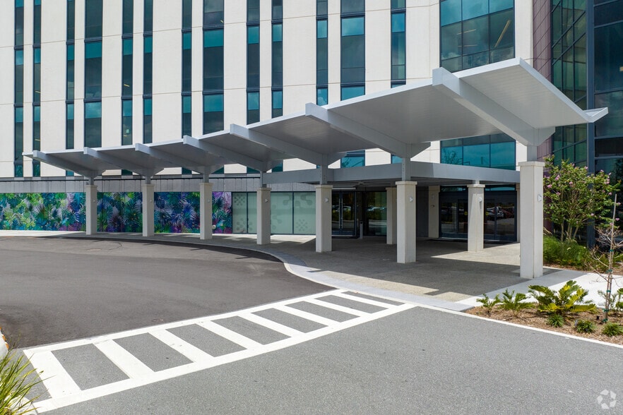 More Photos Of 6424 Alexandra Louise Dr, Orlando Medical For Lease