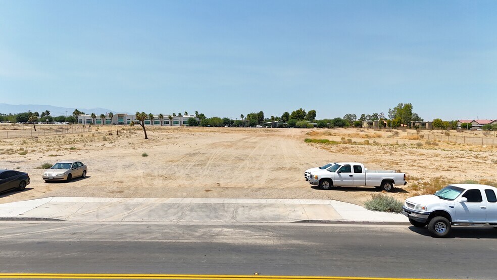 More Photos Of Mc Art Rd @ Palmdale Road, Victorville Land For Sale