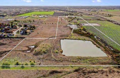 More Photos Of TBD Seaborn Rd, Ponder Land For Sale
