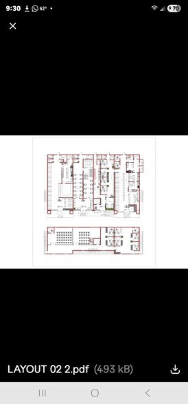 More Photos Of 335 Pat Thomas Pky, Quincy Storefront Retail Office For Lease