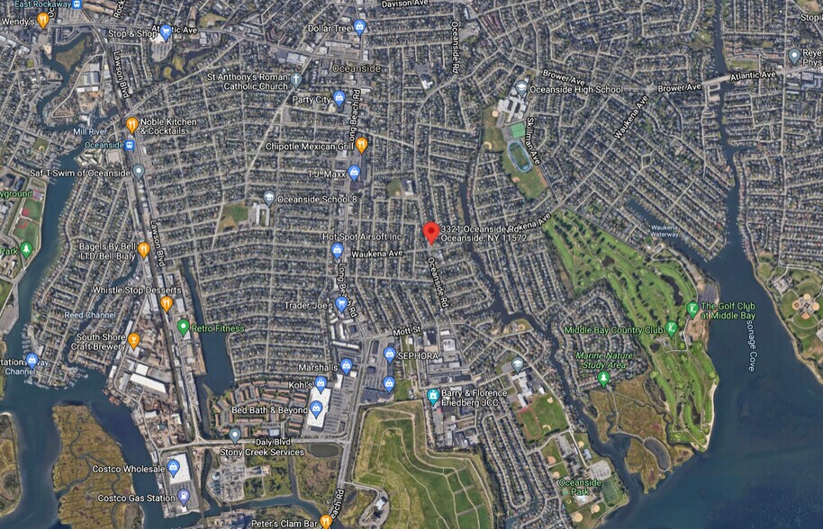 More Photos Of 3321 Oceanside Rd, Oceanside Convenience Store For Sale