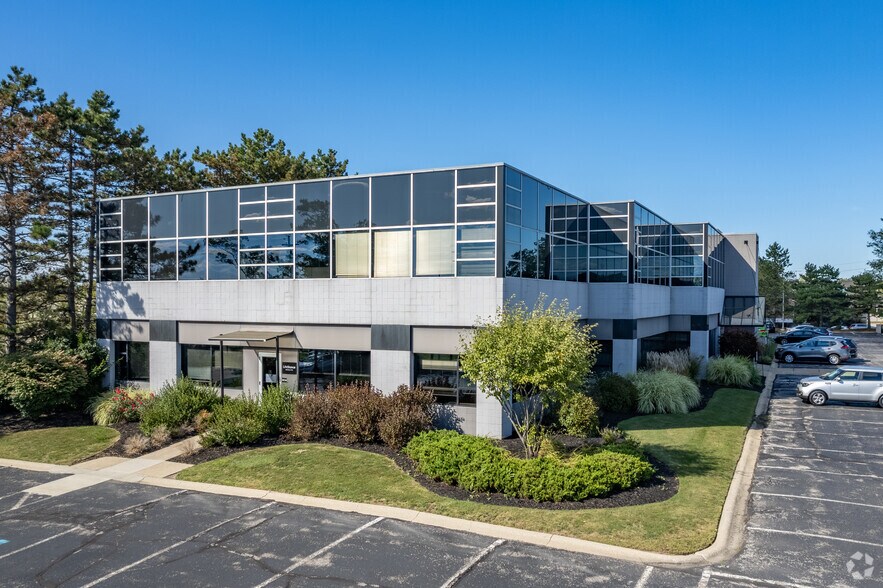Primary Photo Of 23625 Commerce Park, Beachwood Office For Sale