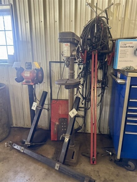 More Photos Of 8062 US Route 127, Greenville Flex For Sale