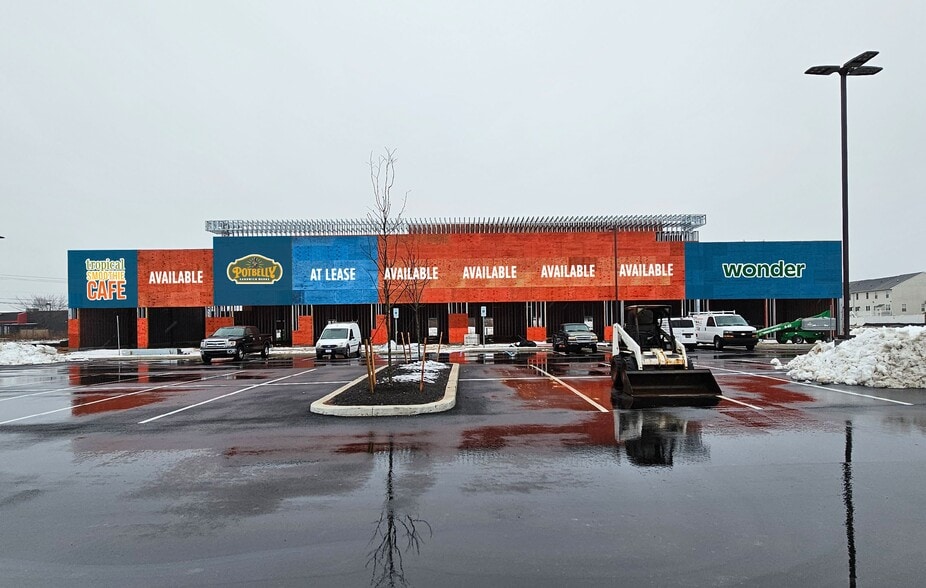 More Photos Of Route 301 @ Peterson Rd/Doc Levinson Dr, Middletown Unknown For Lease