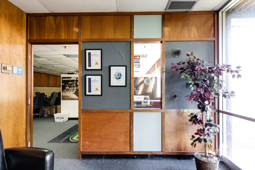 More Photos Of 3405 Commerce Rd, Richmond Warehouse For Sale