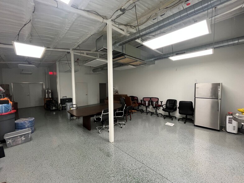 More Photos Of 2380 Simpson rd, Guthrie Flex For Lease