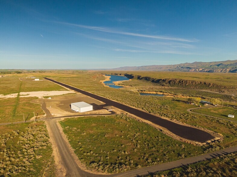 More Photos Of Road E SW, Royal City Land For Sale