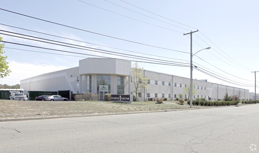 Primary Photo Of 1985 Rutgers Blvd, Lakewood Warehouse For Sale