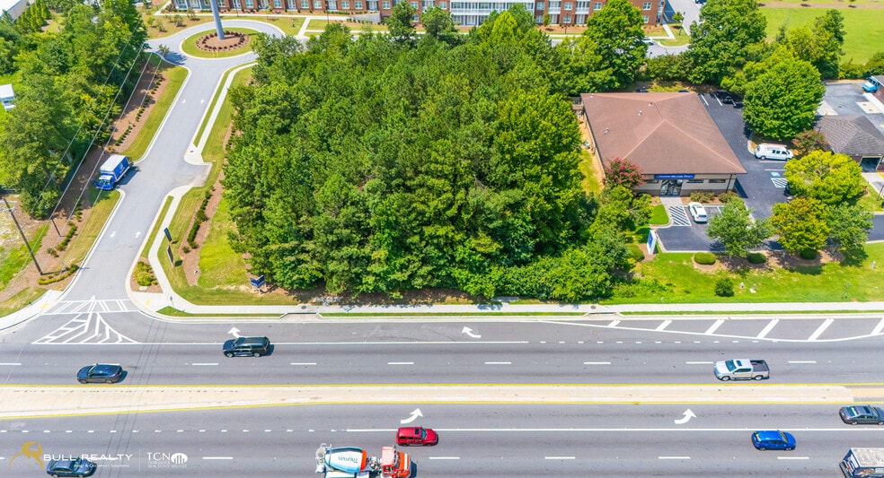 More Photos Of 0 Grayson Hwy, Lawrenceville Land For Sale