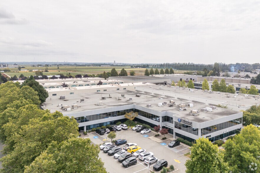More Photos Of 4020 Viking Way, Richmond Light Distribution For Lease