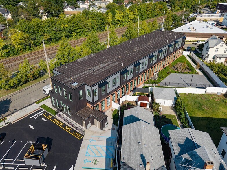 More Photos Of 315 Railroad Ave, East Rutherford Apartments For Sale