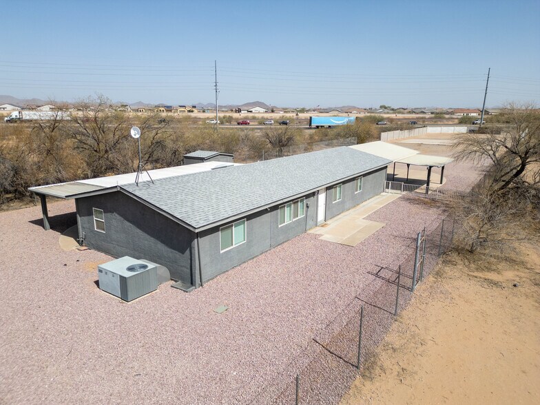 More Photos Of 17331 W Grand Ave, Surprise Office For Sale