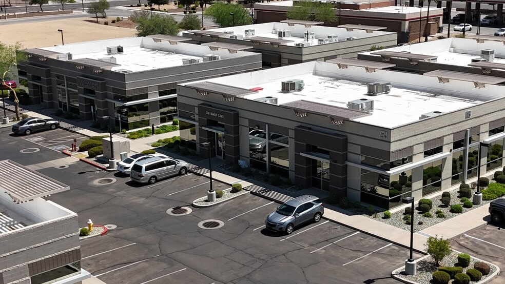 More Photos Of 9150 W Indian School Rd, Phoenix Medical For Sale