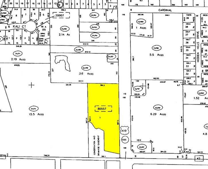 More Photos Of 2855 Alt 19, Palm Harbor Office For Lease