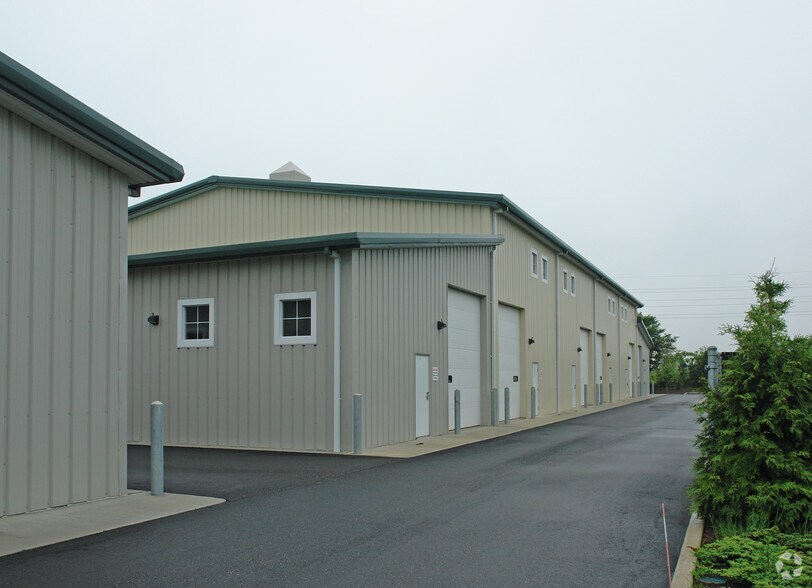 More Photos Of , Southampton Industrial For Sale