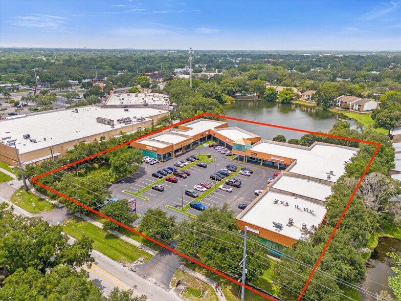 More Photos Of 8502 N Armenia Ave, Tampa General Retail For Sale