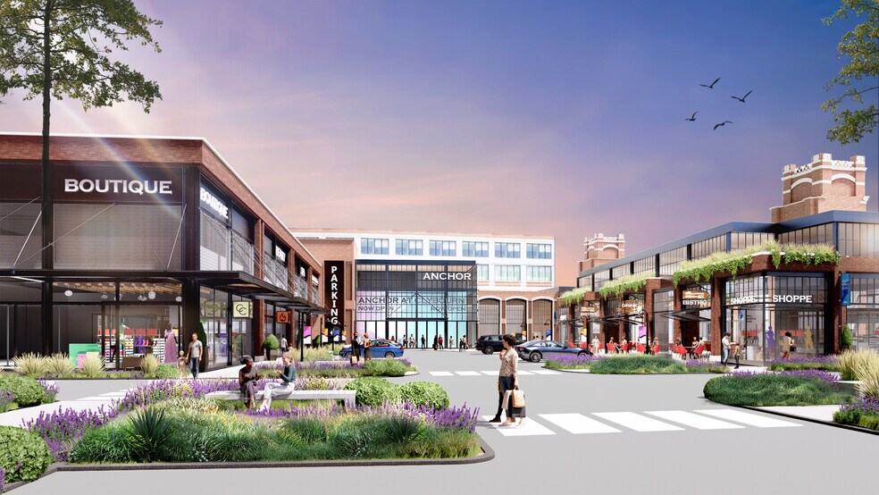 More Photos Of 1800 N Clybourn Ave, Chicago Unknown For Lease