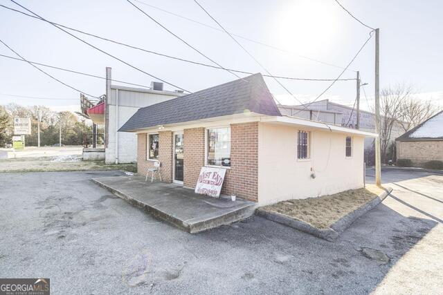 More Photos Of 2644 Montpelier Ave, Macon-Bibb Medical For Sale