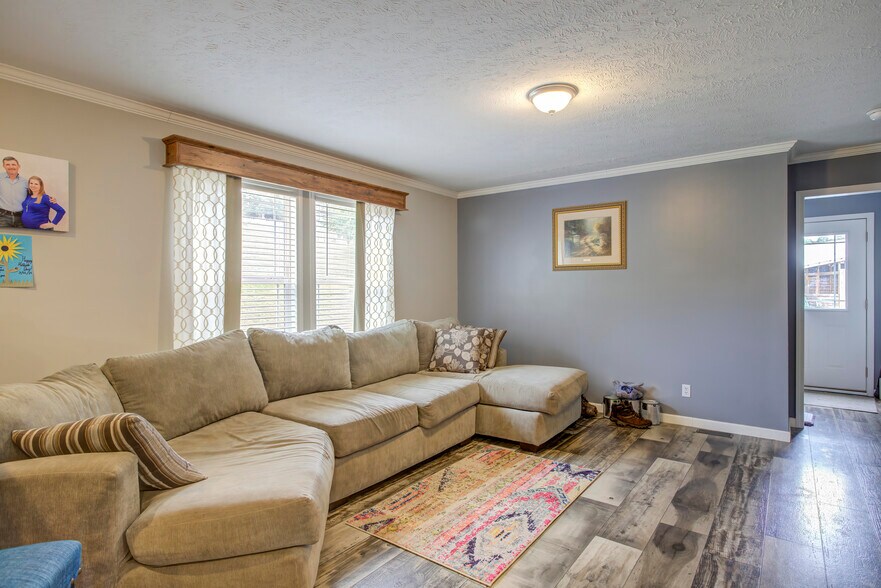 More Photos Of 90 Darnell Rd, Greeneville Land For Sale