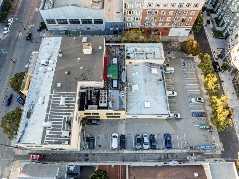 More Photos Of 44 Gough St, San Francisco Office Residential For Lease