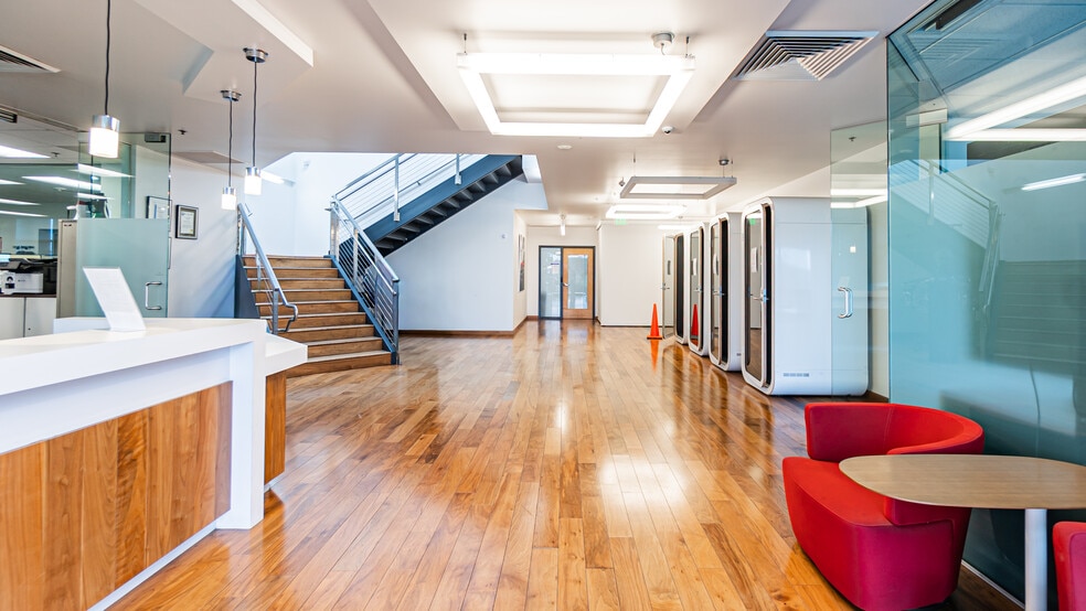 More Photos Of 4035 Via Oro Ave, Long Beach Warehouse For Sale