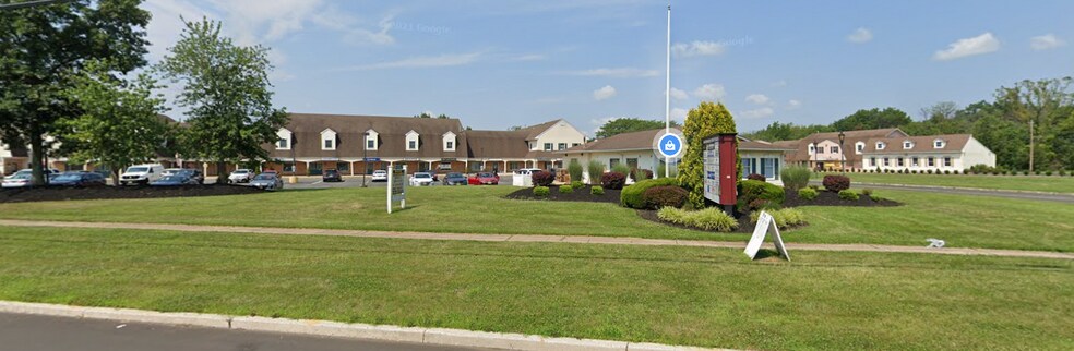 Primary Photo Of 856 Us Highway 206, Hillsborough Office For Lease