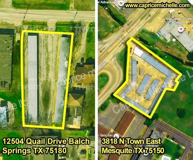 More Photos Of , Mesquite Specialty For Sale