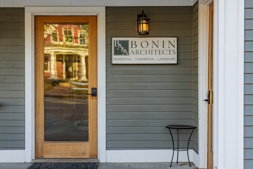 More Photos Of 210 Main St, New London Storefront Retail Residential For Sale