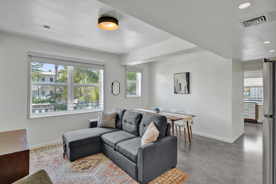 More Photos Of 860 Collins Ave, Miami Beach Hotel For Sale