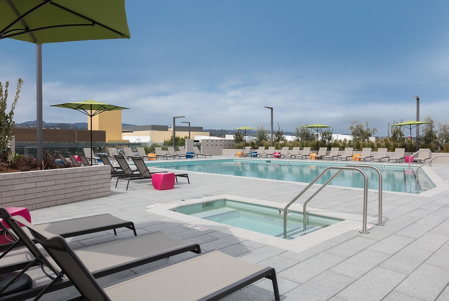 More Photos Of 430 Station Park Cir S100, San Mateo Apartments For Lease