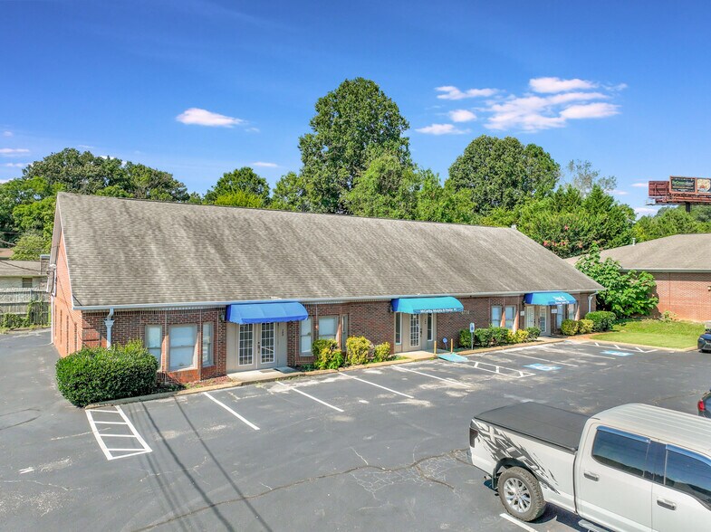 More Photos Of 6716 Heritage Business Ct, Chattanooga Office For Lease