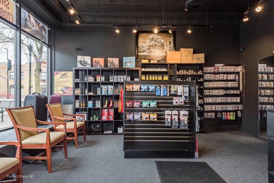 More Photos Of 1956 Ridge Rd, Homewood Storefront Retail Residential For Lease