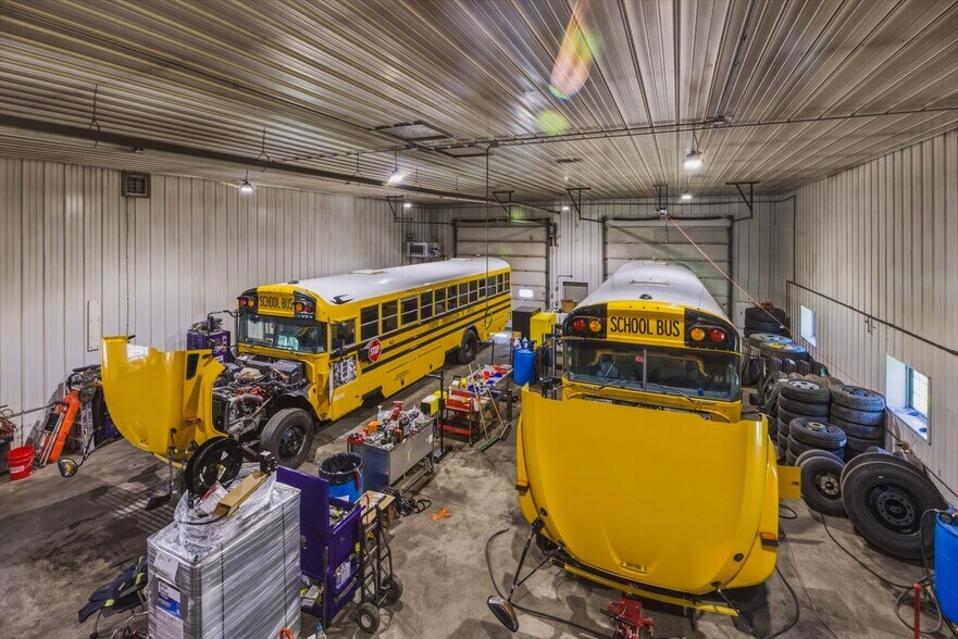 More Photos Of 1071 NH-12, Westmoreland Warehouse For Sale