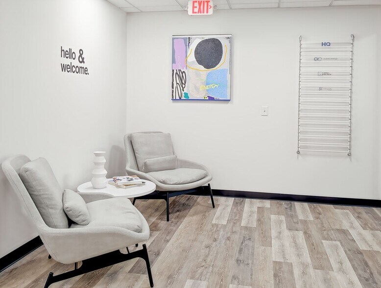 More Photos Of 6301 NW 5th Way, Fort Lauderdale Coworking Space