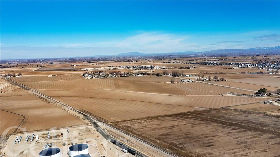 More Photos Of 0 Ustick Rd, Nampa Land For Sale