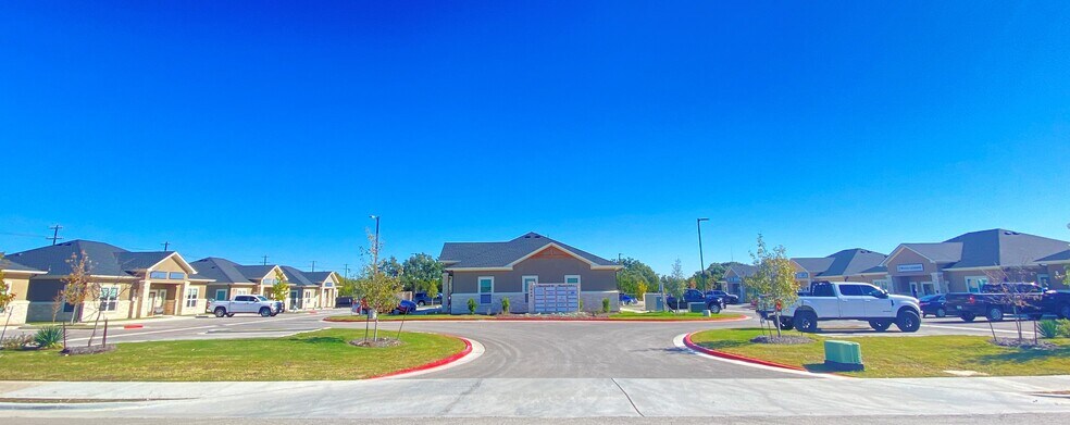 More Photos Of 1640 Highland Falls Dr, Leander Medical For Sale