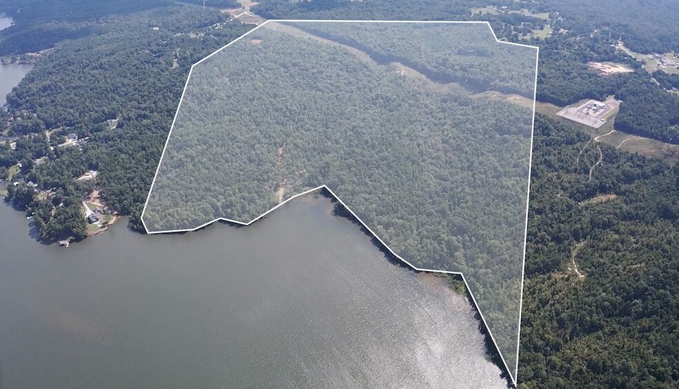 More Photos Of 0 Twin Towers Rd, Phenix City Land For Sale