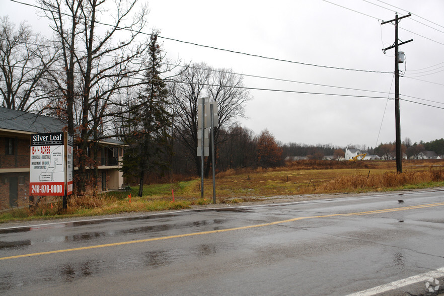 Primary Photo Of Silver Lake Rd, Linden Land For Sale