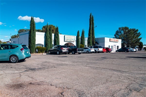 More Photos Of 1101 E Fry Blvd, Sierra Vista Hotel For Sale