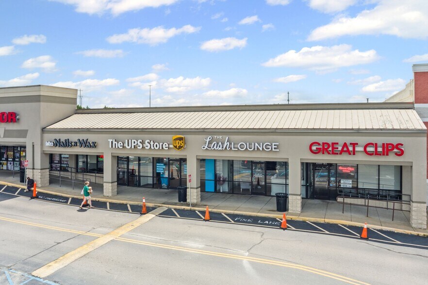 More Photos Of 2288 Gunbarrel Rd, Chattanooga Unknown For Lease