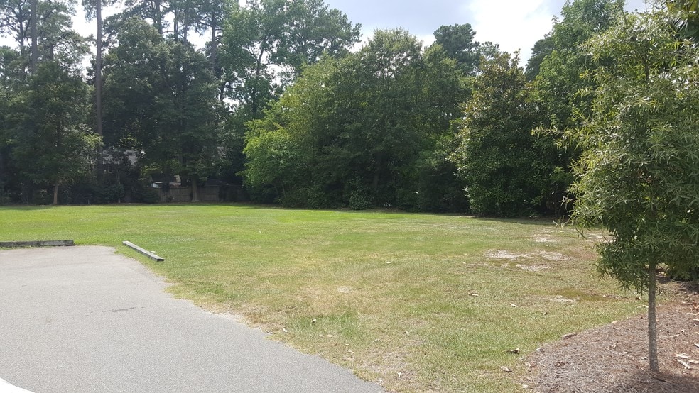 Primary Photo Of 1504 E Ash St, Goldsboro Land For Sale