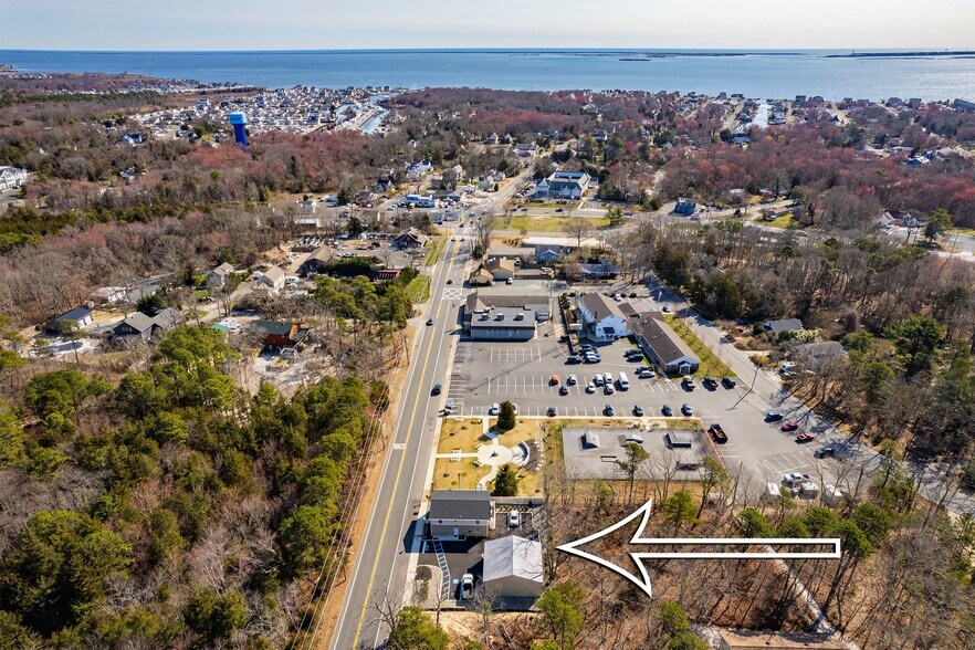 More Photos Of 121 Wells Mill Rd, Waretown Medical For Lease