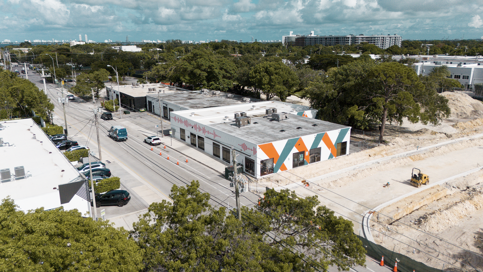 Primary Photo Of 310 NE 61st St, Miami Storefront Retail Office For Lease