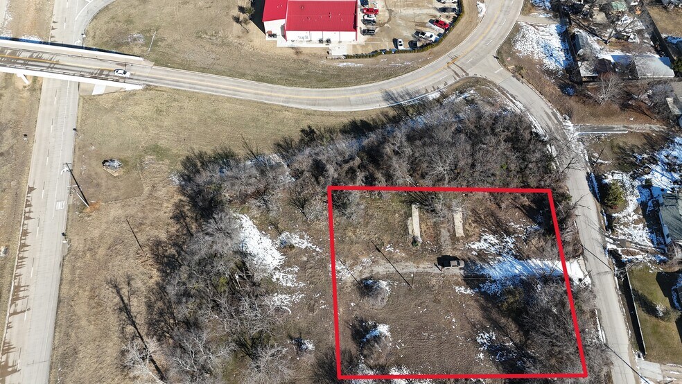 More Photos Of 465 Wilshire Ave, Azle Land For Sale