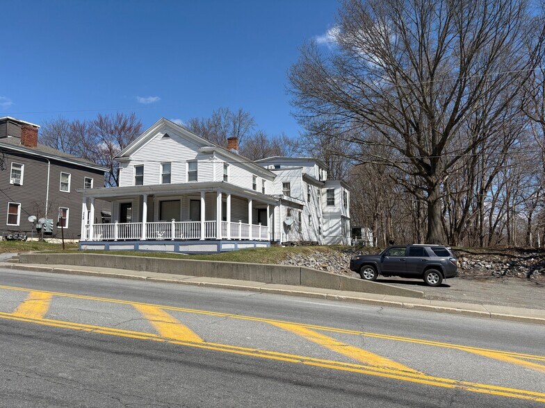 Primary Photo Of 328 Milton Ave, Ballston Spa Apartments For Sale