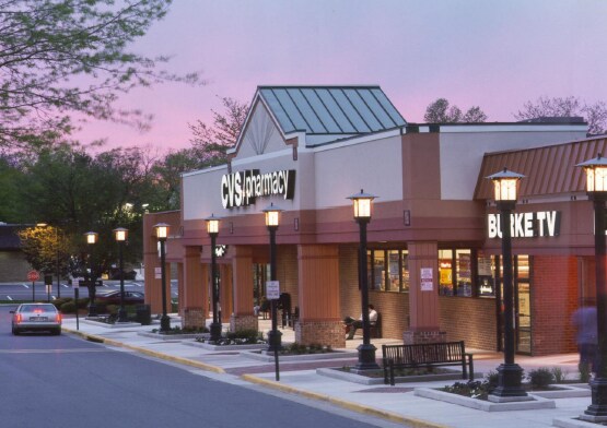 More Photos Of 5703-5745 Burke Centre Pky, Burke General Retail For Lease