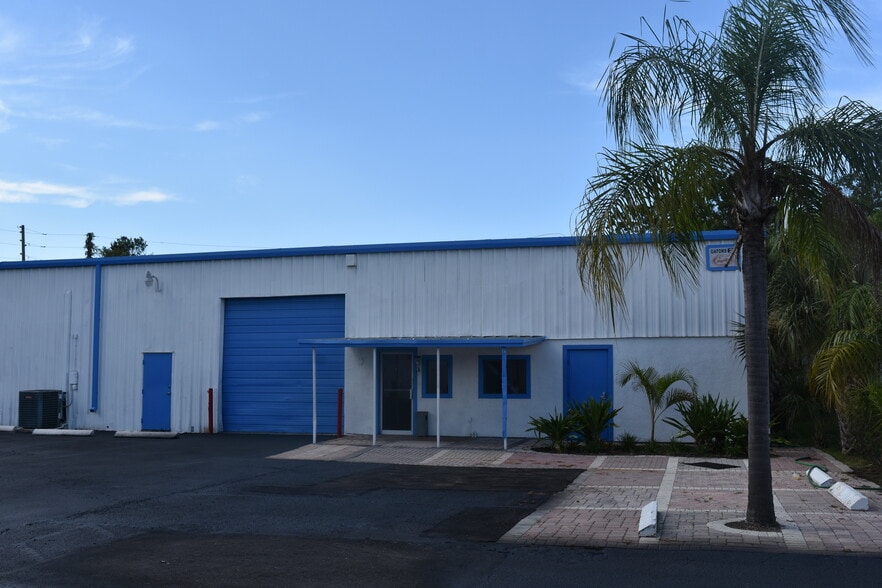 More Photos Of 7621 124th Ave N, Largo Distribution For Lease