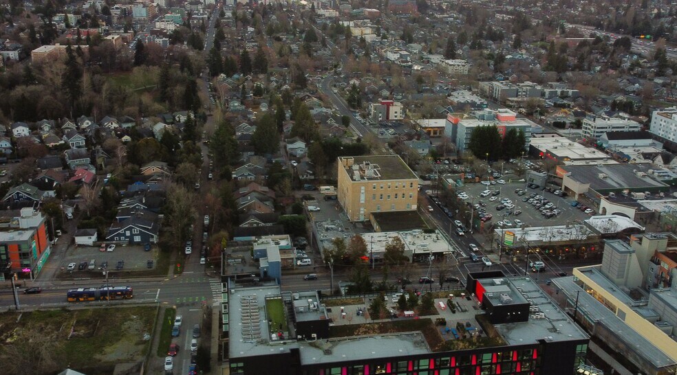 More Photos Of , Seattle General Retail For Sale