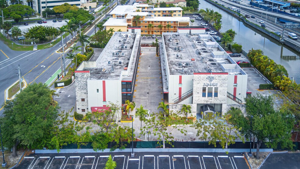 More Photos Of 901 S Royal Poinciana Blvd, Miami Springs Hotel For Sale