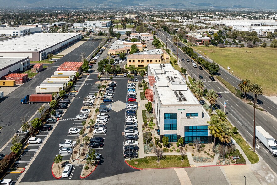 More Photos Of 9220 Haven Ave, Rancho Cucamonga Medical For Lease